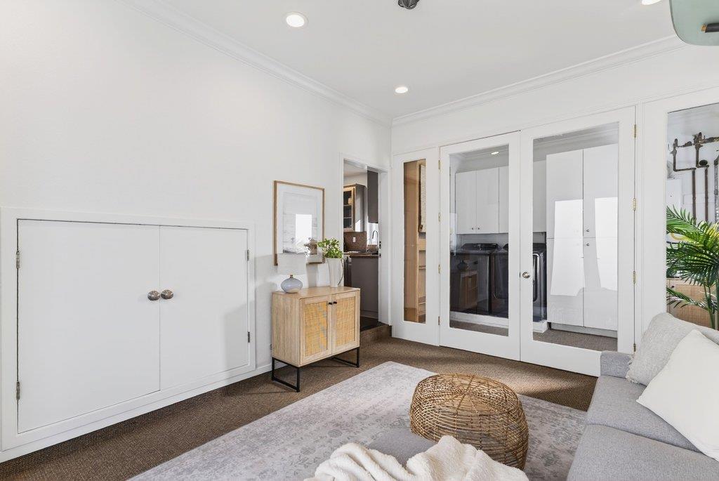 Detail Gallery Image 22 of 52 For 1055 Nobel Dr, Santa Cruz,  CA 95060 - 2 Beds | 2/1 Baths