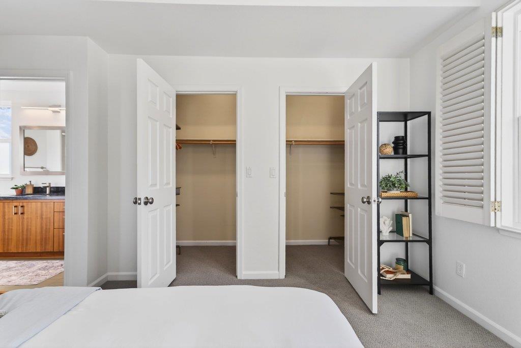 Detail Gallery Image 28 of 52 For 1055 Nobel Dr, Santa Cruz,  CA 95060 - 2 Beds | 2/1 Baths