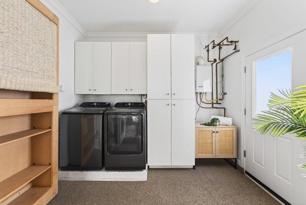 Detail Gallery Image 34 of 52 For 1055 Nobel Dr, Santa Cruz,  CA 95060 - 2 Beds | 2/1 Baths