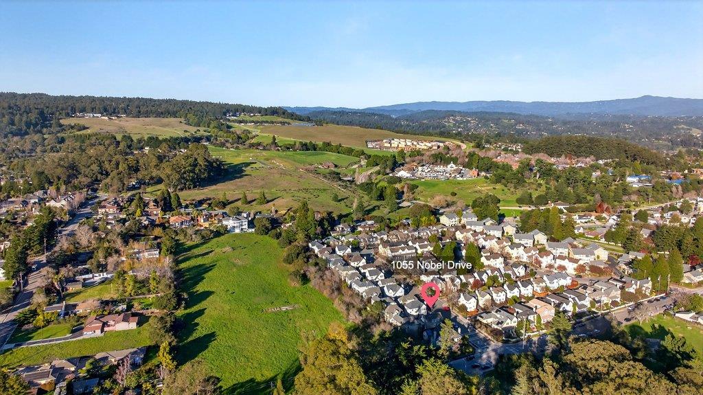 Detail Gallery Image 38 of 52 For 1055 Nobel Dr, Santa Cruz,  CA 95060 - 2 Beds | 2/1 Baths