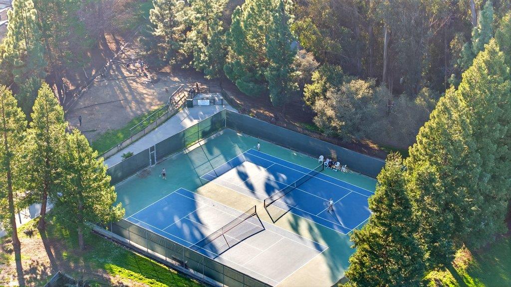 Detail Gallery Image 46 of 52 For 1055 Nobel Dr, Santa Cruz,  CA 95060 - 2 Beds | 2/1 Baths