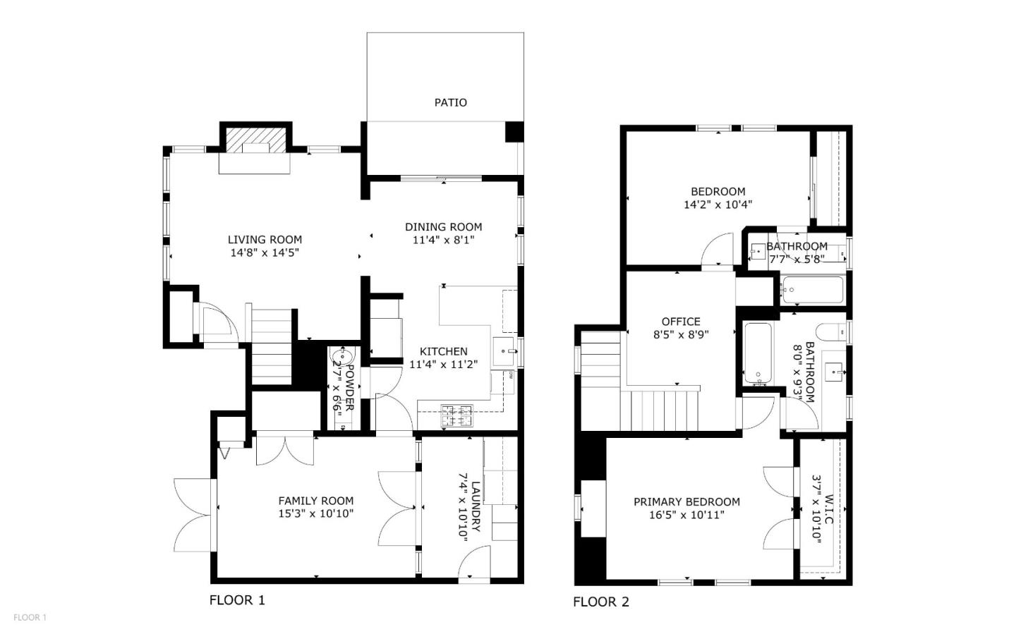 Detail Gallery Image 50 of 52 For 1055 Nobel Dr, Santa Cruz,  CA 95060 - 2 Beds | 2/1 Baths