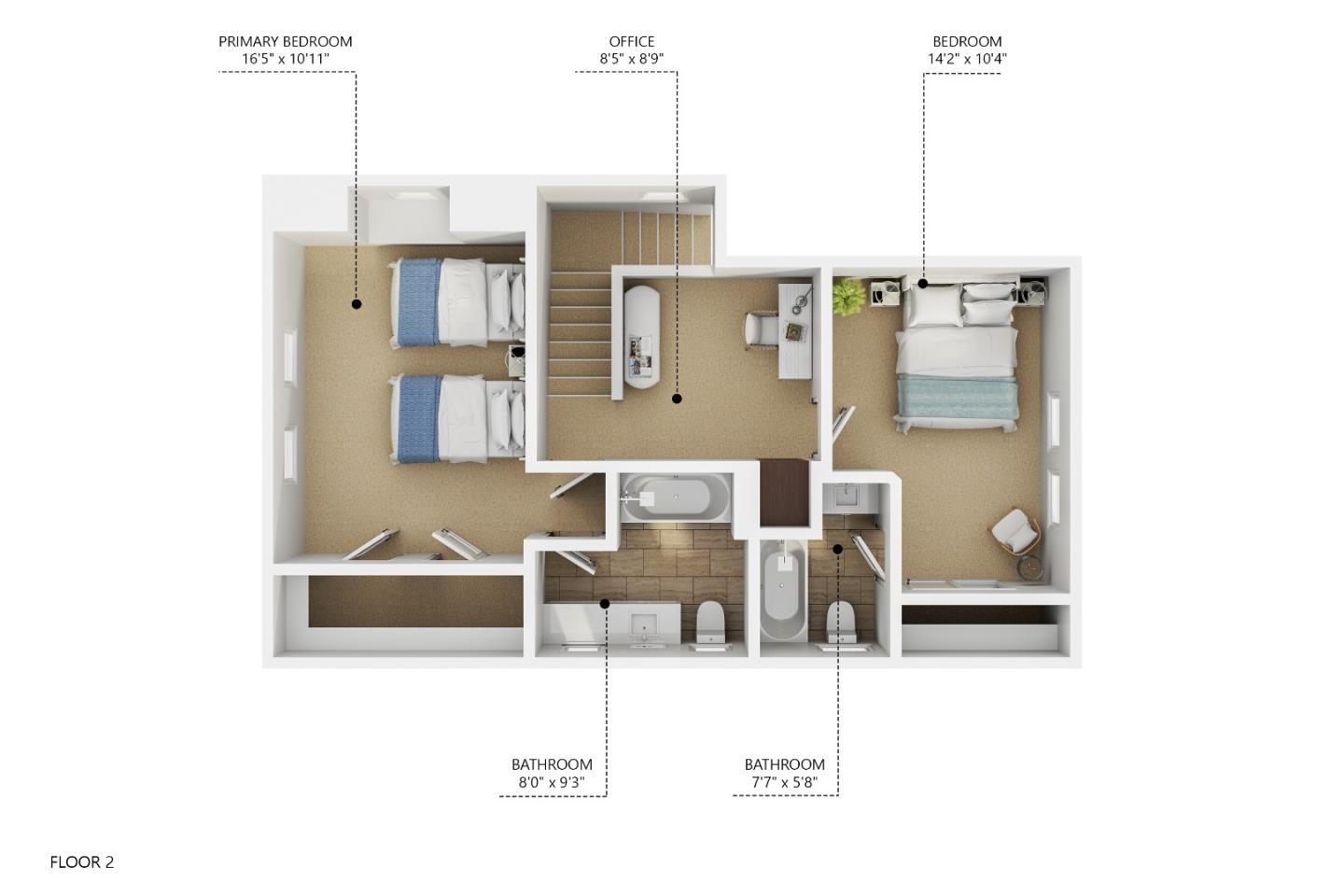 Detail Gallery Image 51 of 52 For 1055 Nobel Dr, Santa Cruz,  CA 95060 - 2 Beds | 2/1 Baths