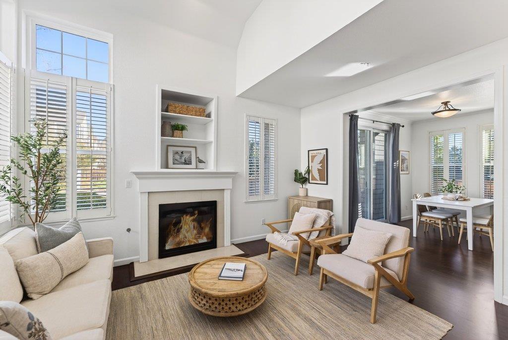 Detail Gallery Image 6 of 52 For 1055 Nobel Dr, Santa Cruz,  CA 95060 - 2 Beds | 2/1 Baths