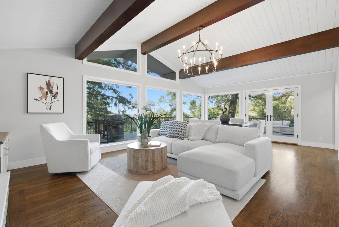 Detail Gallery Image 11 of 78 For 108 Teresita Way, Los Gatos,  CA 95032 - 5 Beds | 4 Baths