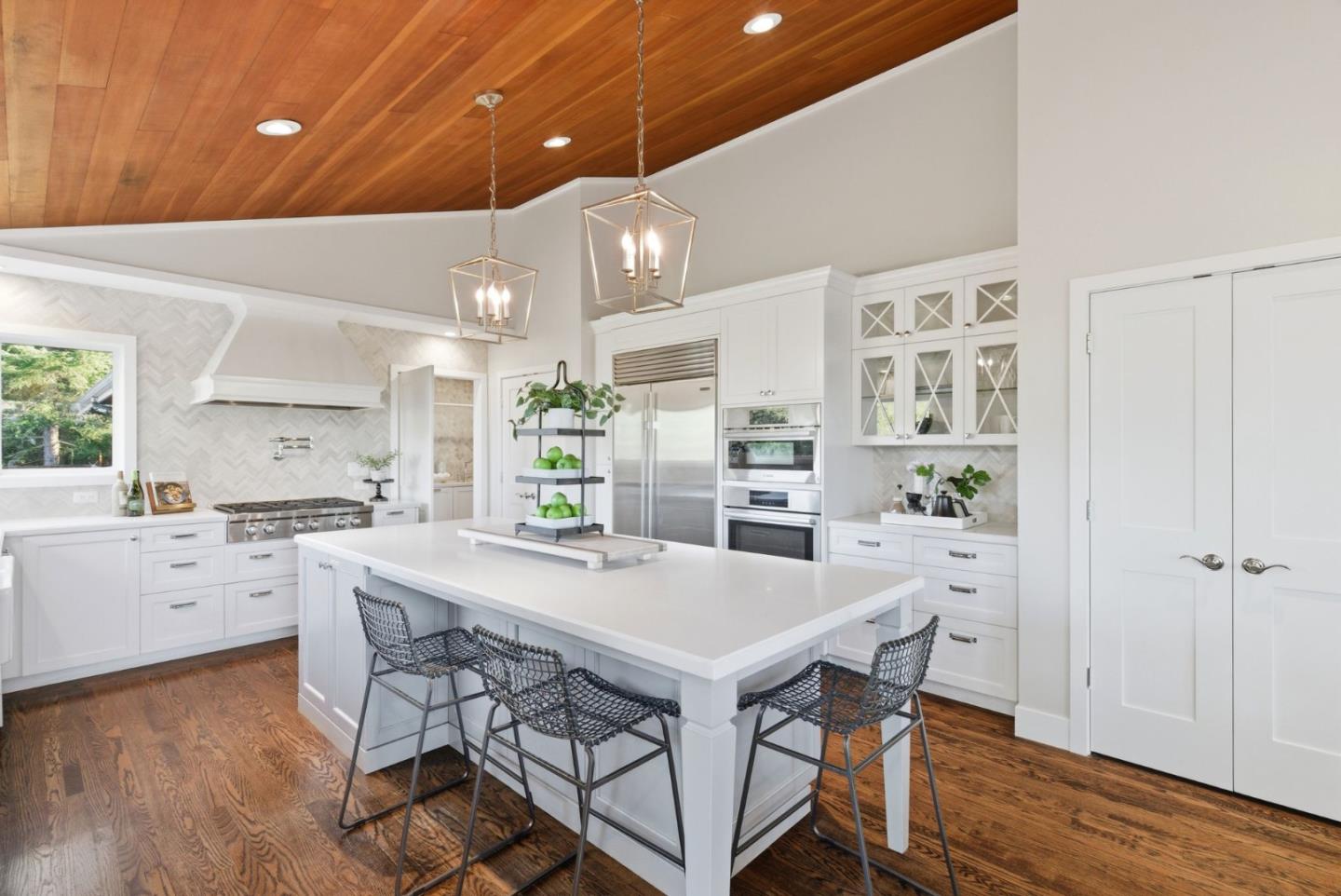 Detail Gallery Image 18 of 78 For 108 Teresita Way, Los Gatos,  CA 95032 - 5 Beds | 4 Baths