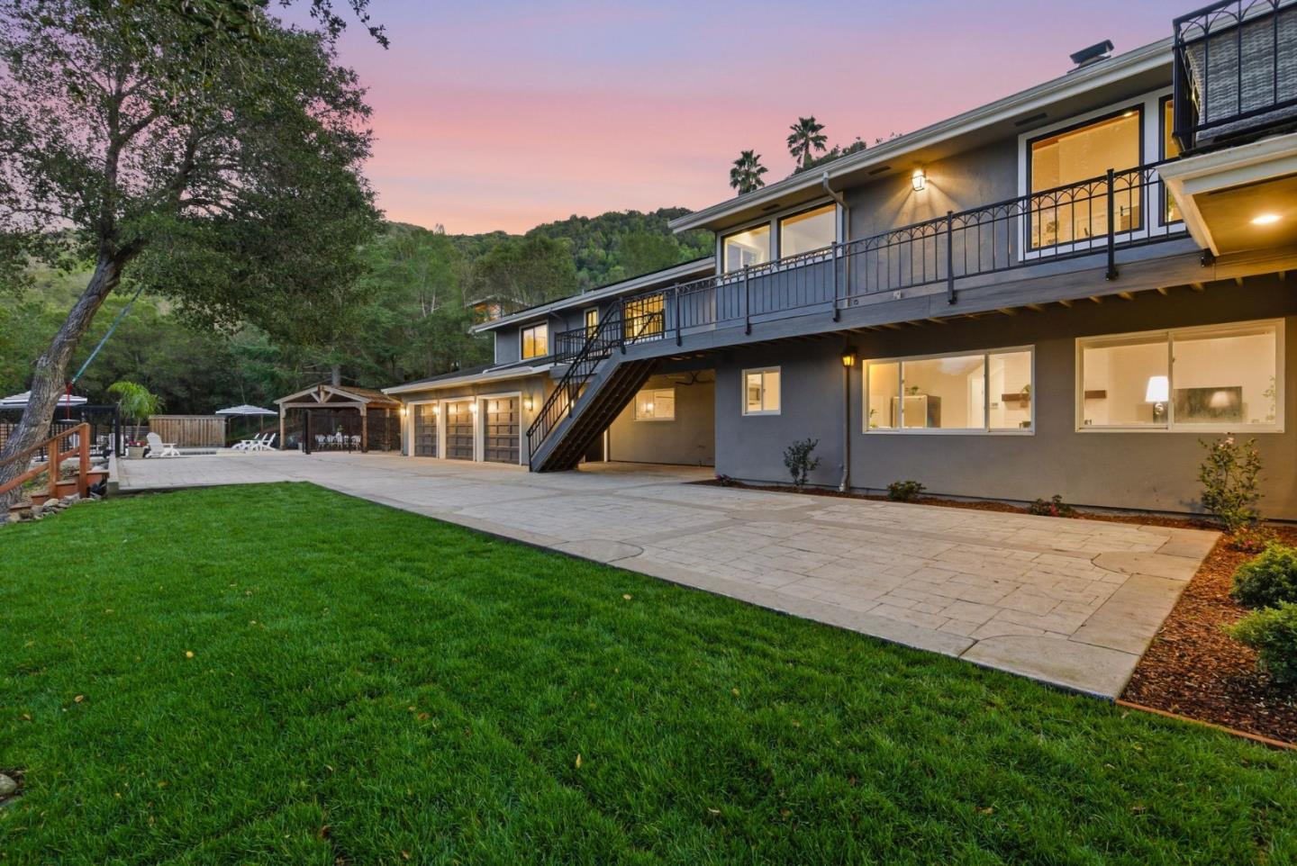 Detail Gallery Image 2 of 78 For 108 Teresita Way, Los Gatos,  CA 95032 - 5 Beds | 4 Baths