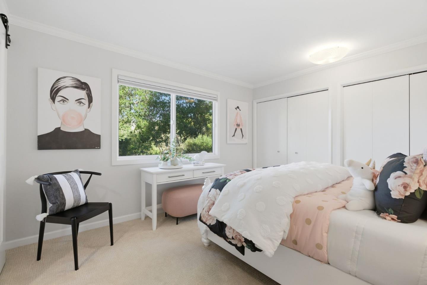 Detail Gallery Image 31 of 78 For 108 Teresita Way, Los Gatos,  CA 95032 - 5 Beds | 4 Baths