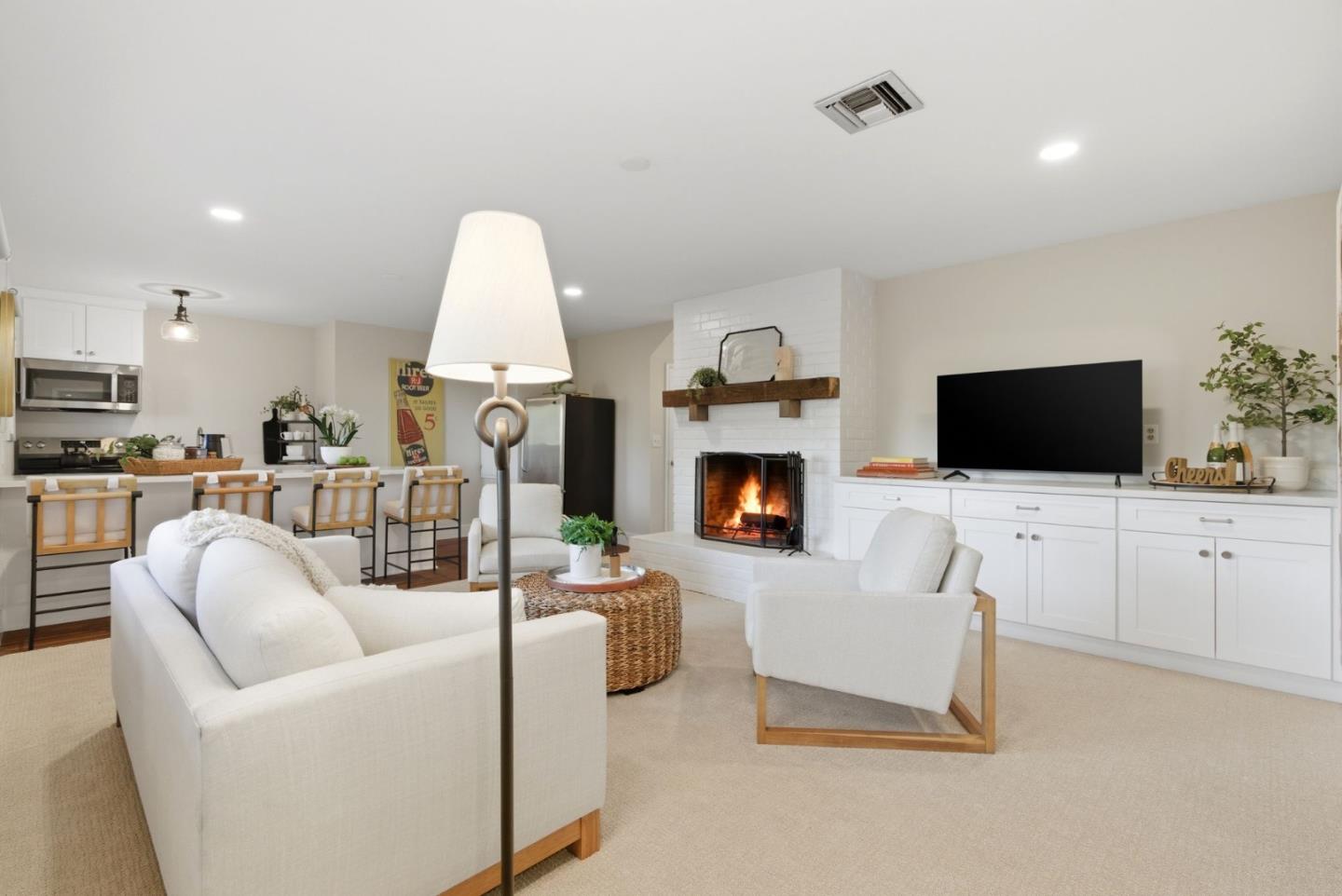 Detail Gallery Image 38 of 78 For 108 Teresita Way, Los Gatos,  CA 95032 - 5 Beds | 4 Baths