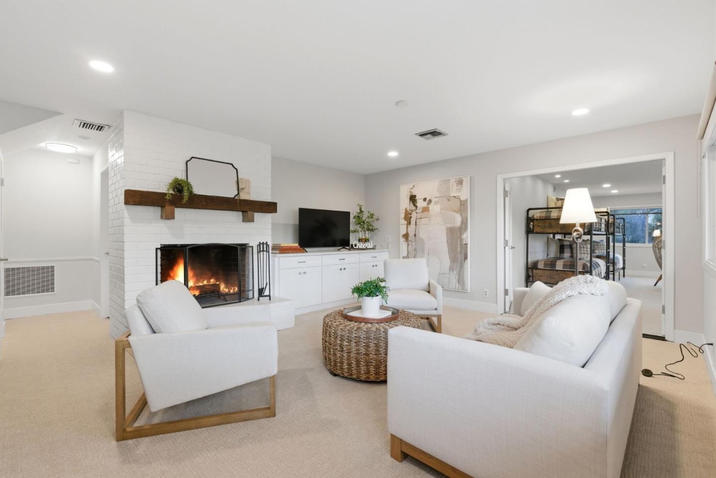 Detail Gallery Image 39 of 78 For 108 Teresita Way, Los Gatos,  CA 95032 - 5 Beds | 4 Baths