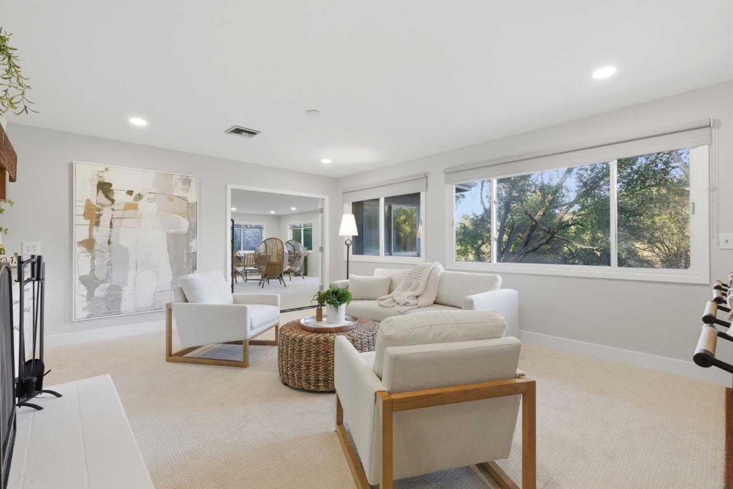 Detail Gallery Image 40 of 78 For 108 Teresita Way, Los Gatos,  CA 95032 - 5 Beds | 4 Baths