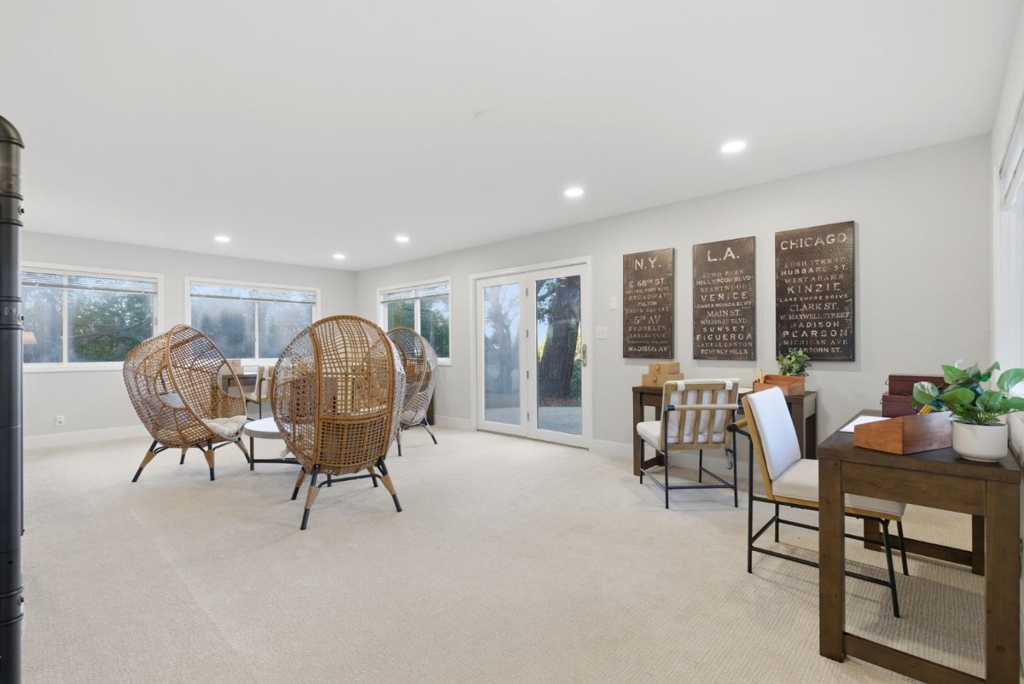 Detail Gallery Image 41 of 78 For 108 Teresita Way, Los Gatos,  CA 95032 - 5 Beds | 4 Baths