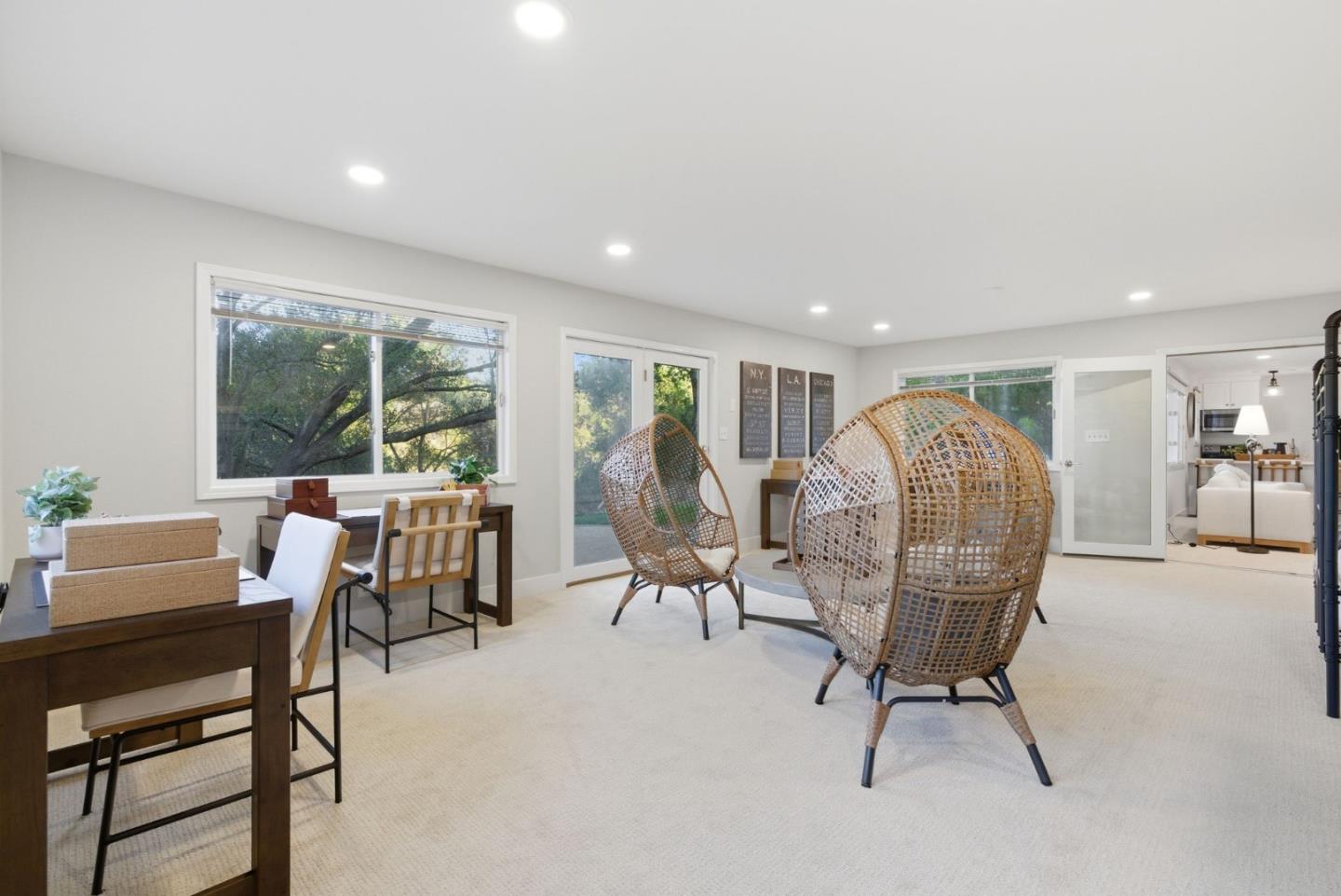 Detail Gallery Image 42 of 78 For 108 Teresita Way, Los Gatos,  CA 95032 - 5 Beds | 4 Baths