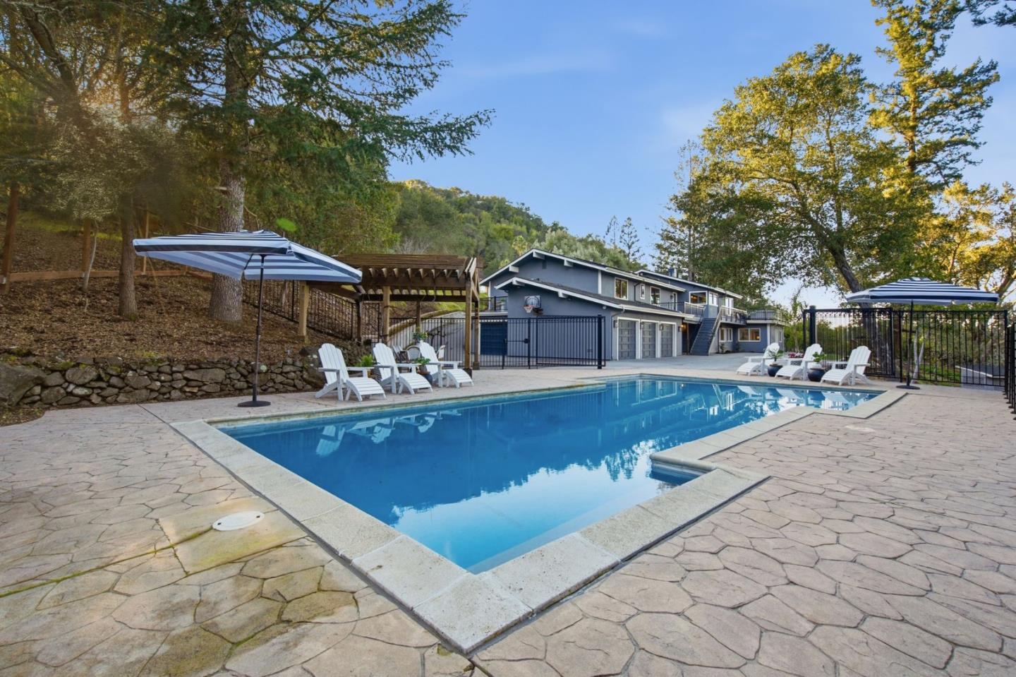 Detail Gallery Image 48 of 78 For 108 Teresita Way, Los Gatos,  CA 95032 - 5 Beds | 4 Baths