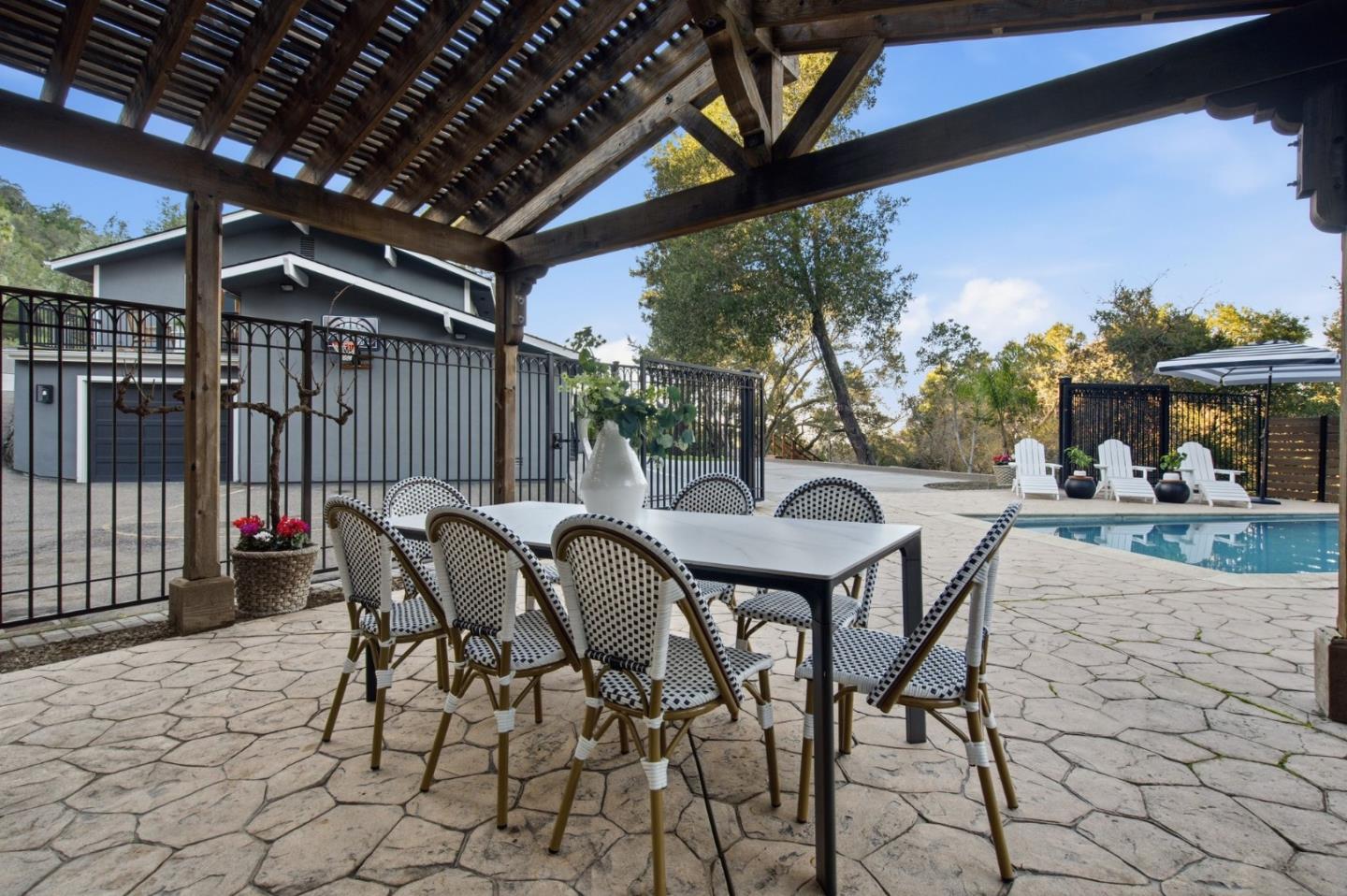 Detail Gallery Image 50 of 78 For 108 Teresita Way, Los Gatos,  CA 95032 - 5 Beds | 4 Baths