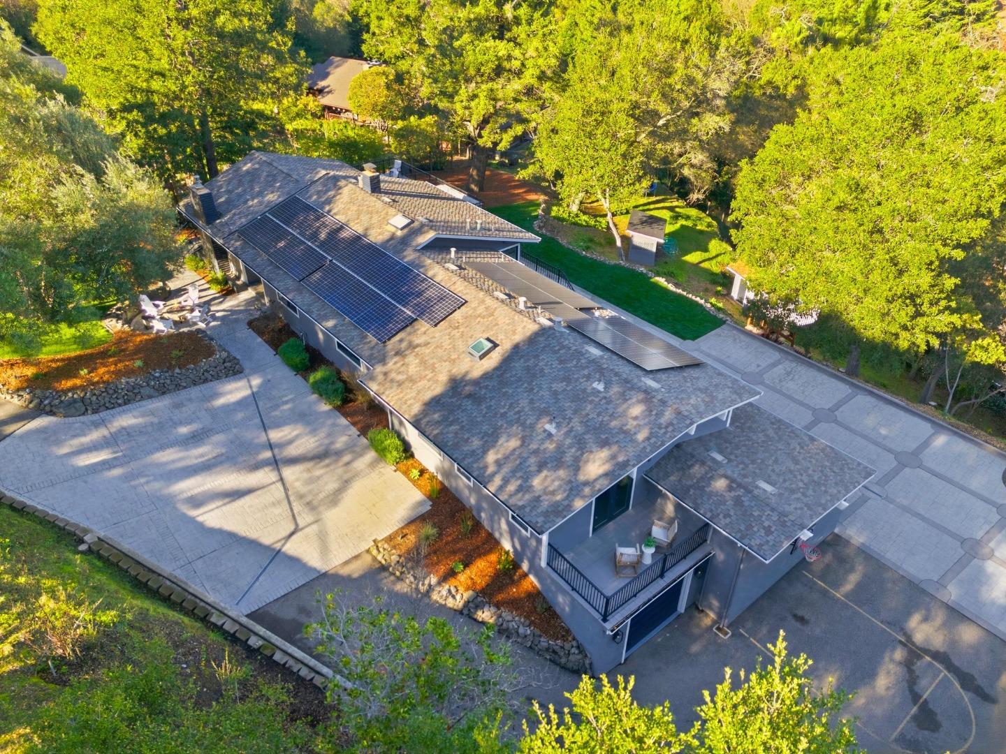 Detail Gallery Image 53 of 78 For 108 Teresita Way, Los Gatos,  CA 95032 - 5 Beds | 4 Baths