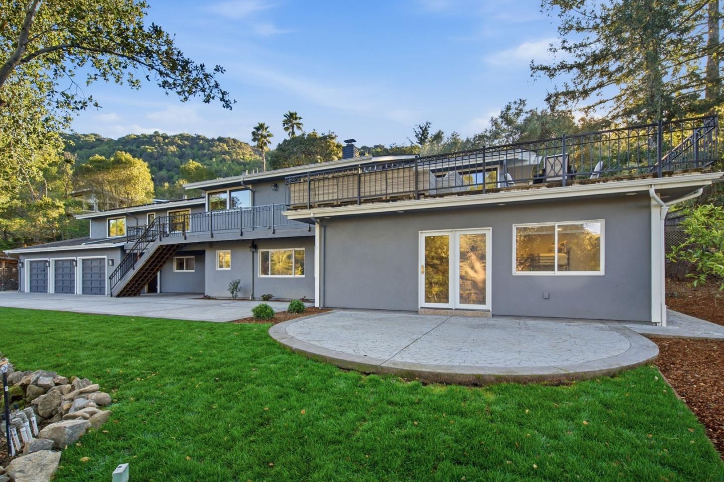 Detail Gallery Image 54 of 78 For 108 Teresita Way, Los Gatos,  CA 95032 - 5 Beds | 4 Baths