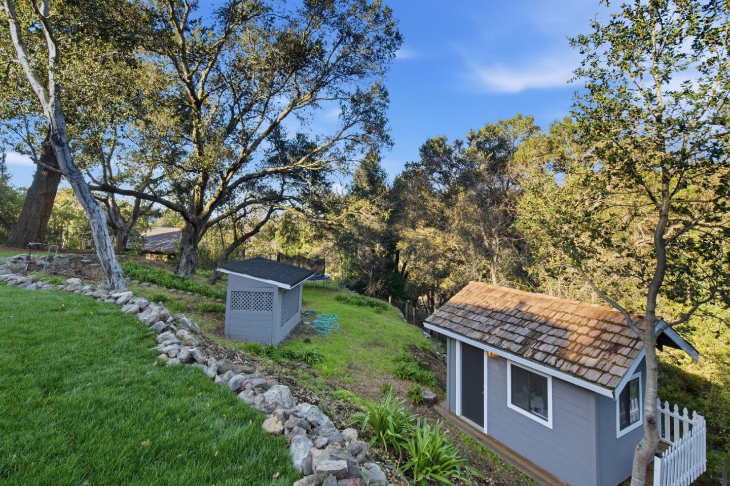 Detail Gallery Image 55 of 78 For 108 Teresita Way, Los Gatos,  CA 95032 - 5 Beds | 4 Baths