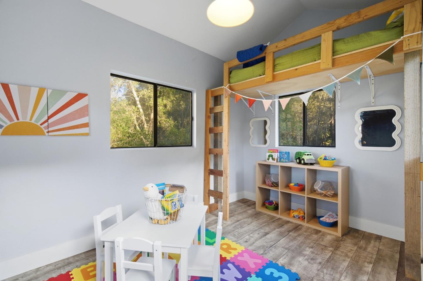 Detail Gallery Image 58 of 78 For 108 Teresita Way, Los Gatos,  CA 95032 - 5 Beds | 4 Baths