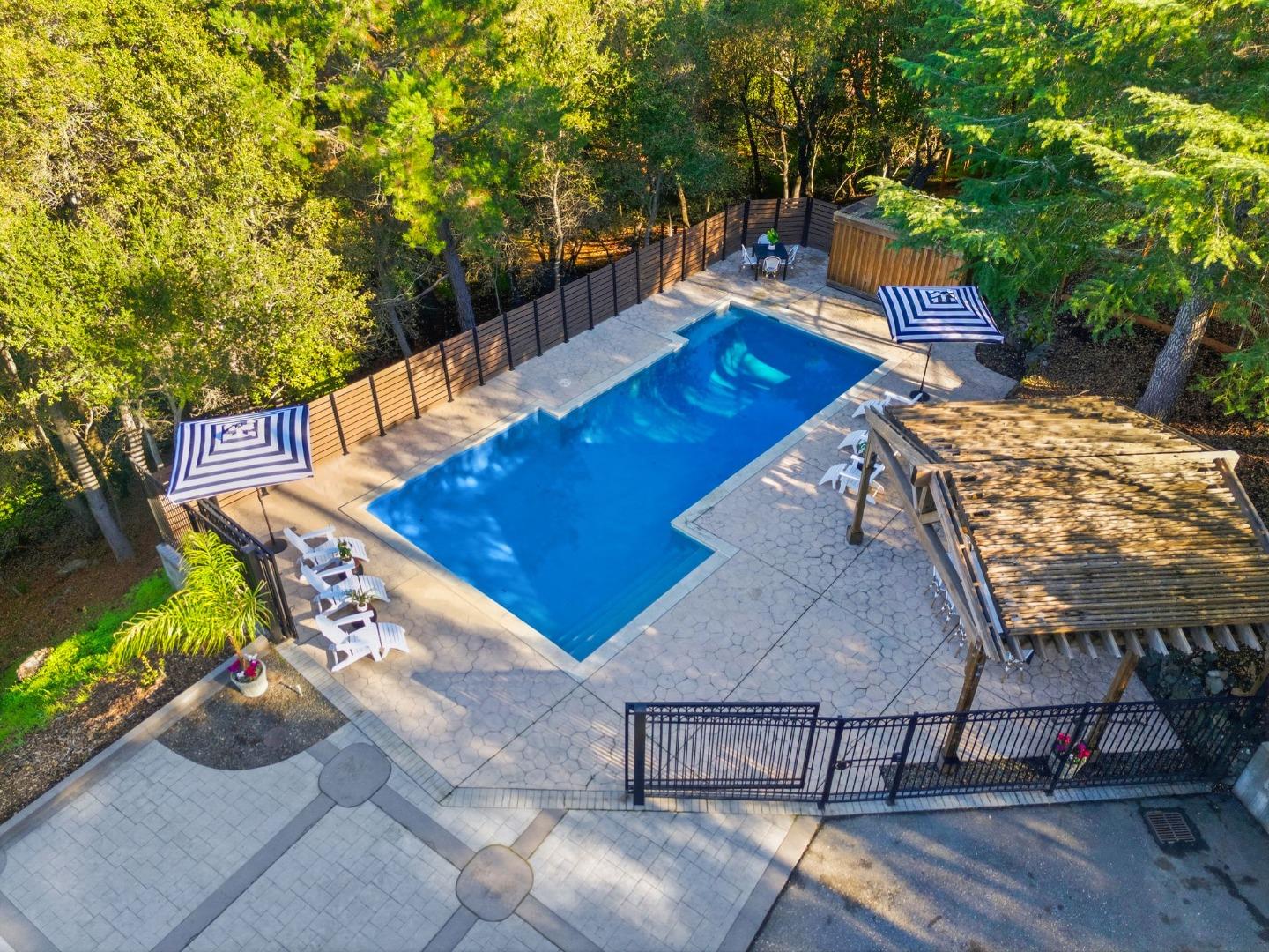 Detail Gallery Image 6 of 78 For 108 Teresita Way, Los Gatos,  CA 95032 - 5 Beds | 4 Baths