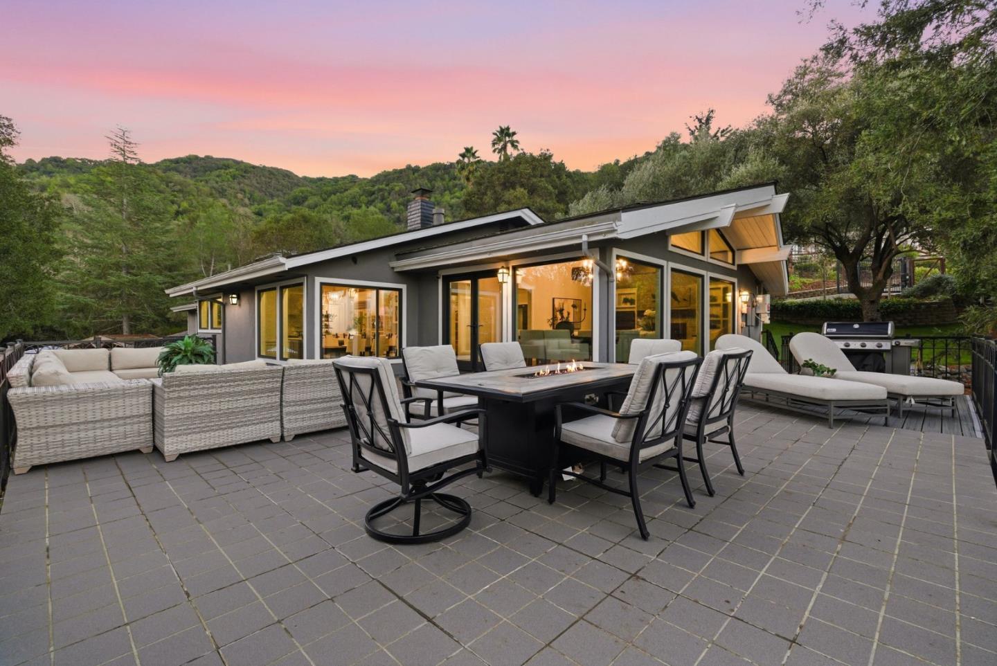 Detail Gallery Image 60 of 78 For 108 Teresita Way, Los Gatos,  CA 95032 - 5 Beds | 4 Baths