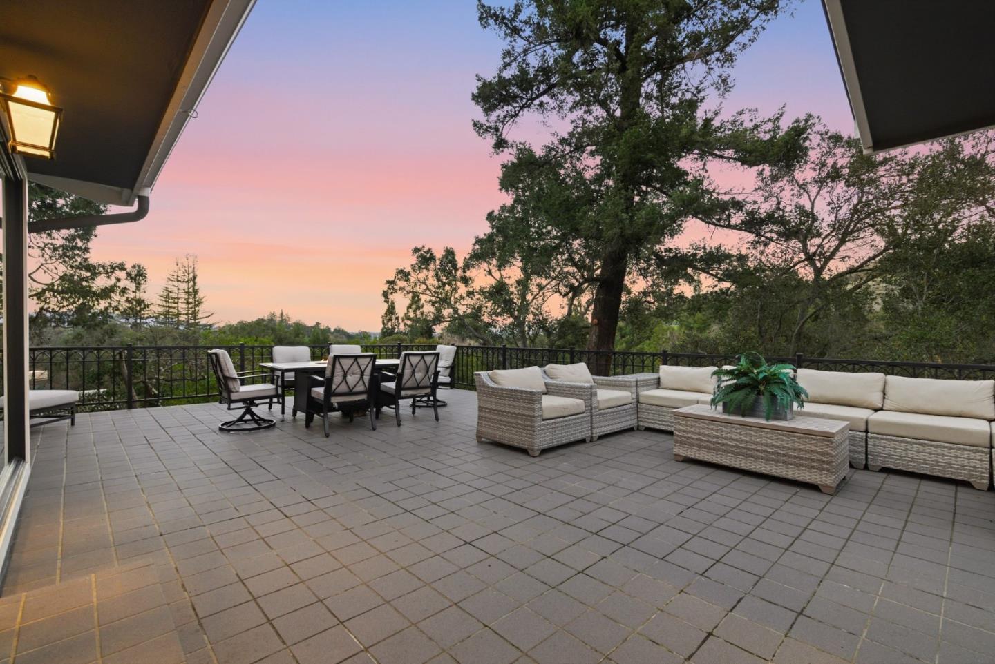 Detail Gallery Image 63 of 78 For 108 Teresita Way, Los Gatos,  CA 95032 - 5 Beds | 4 Baths