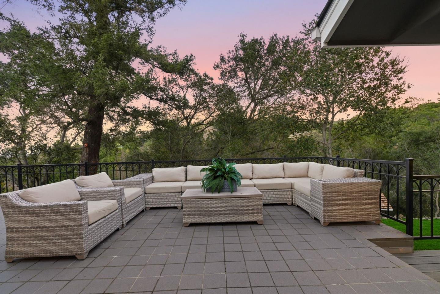 Detail Gallery Image 64 of 78 For 108 Teresita Way, Los Gatos,  CA 95032 - 5 Beds | 4 Baths