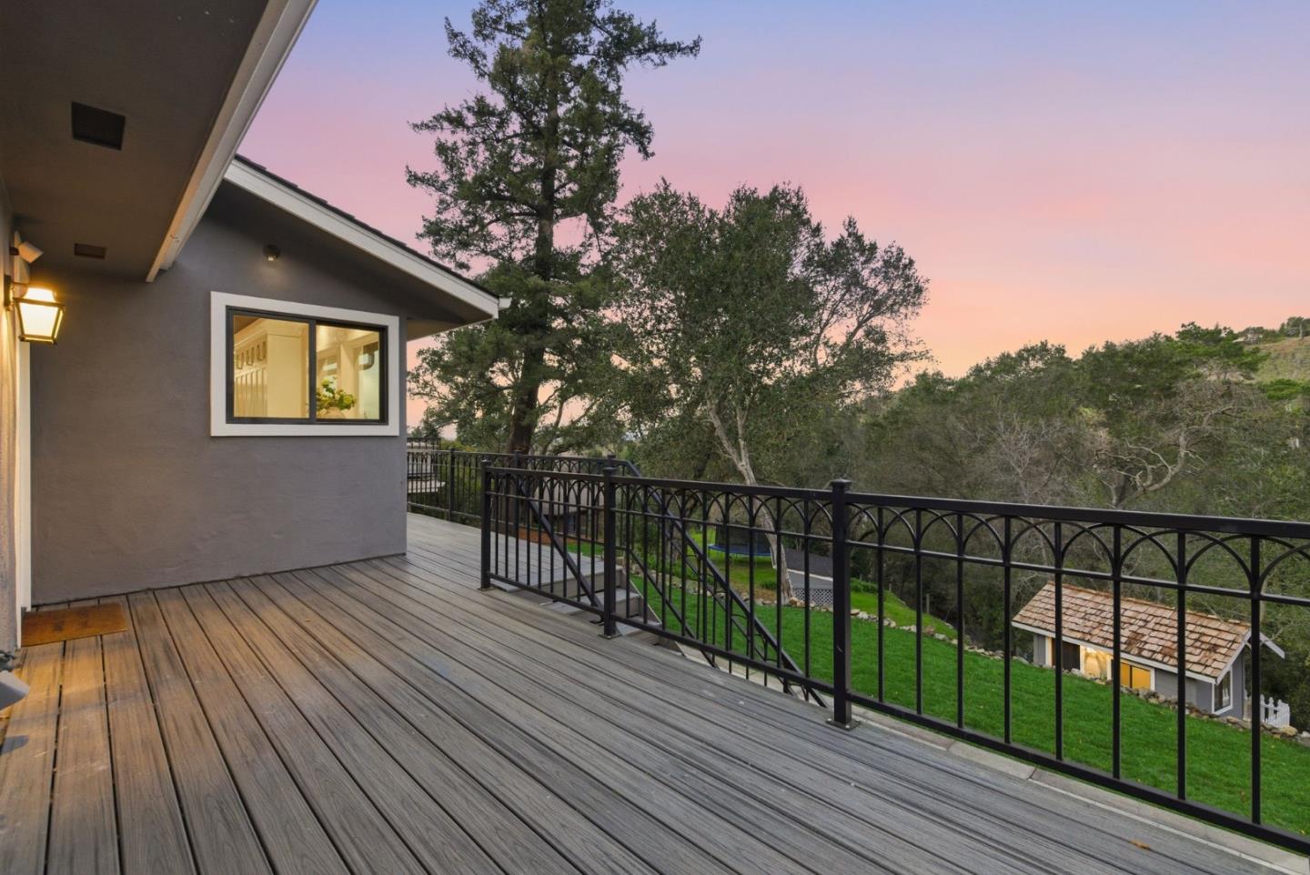 Detail Gallery Image 65 of 78 For 108 Teresita Way, Los Gatos,  CA 95032 - 5 Beds | 4 Baths