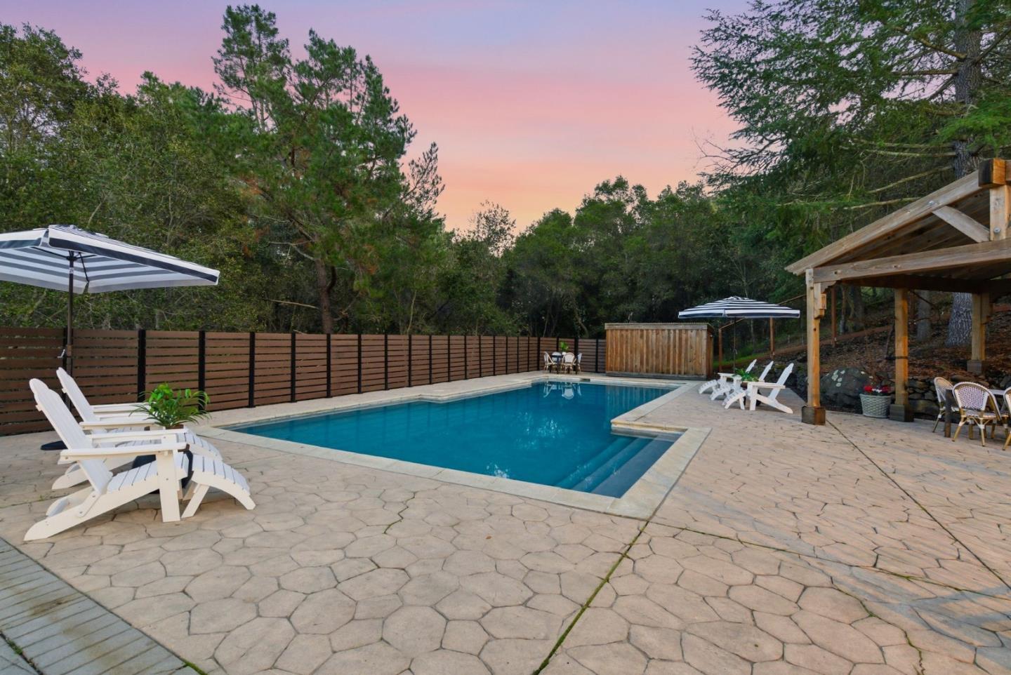 Detail Gallery Image 70 of 78 For 108 Teresita Way, Los Gatos,  CA 95032 - 5 Beds | 4 Baths