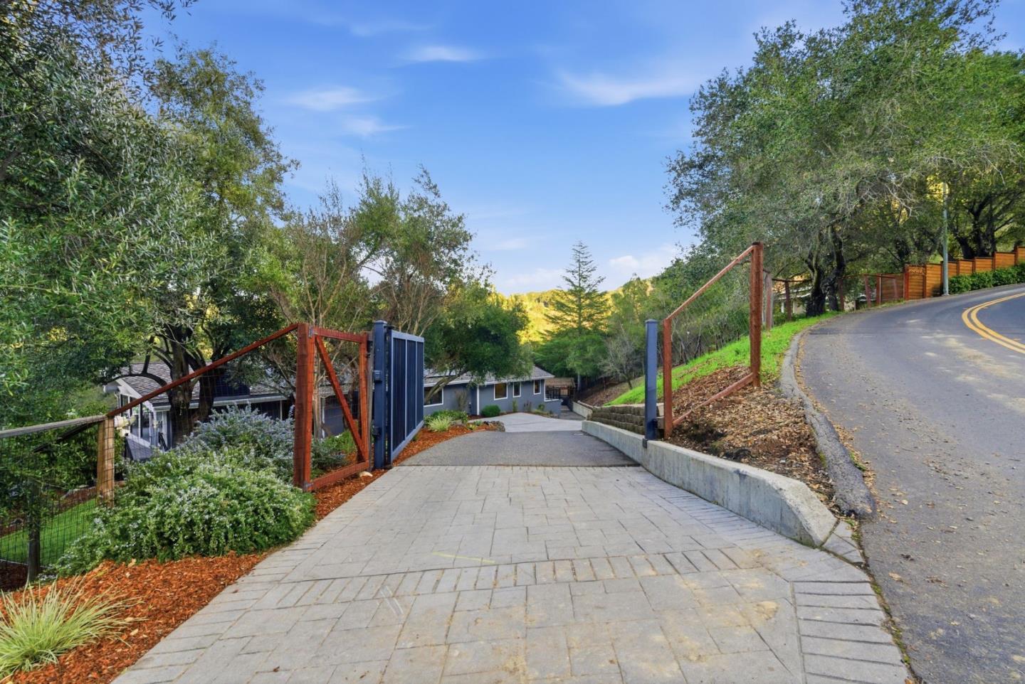 Detail Gallery Image 71 of 78 For 108 Teresita Way, Los Gatos,  CA 95032 - 5 Beds | 4 Baths