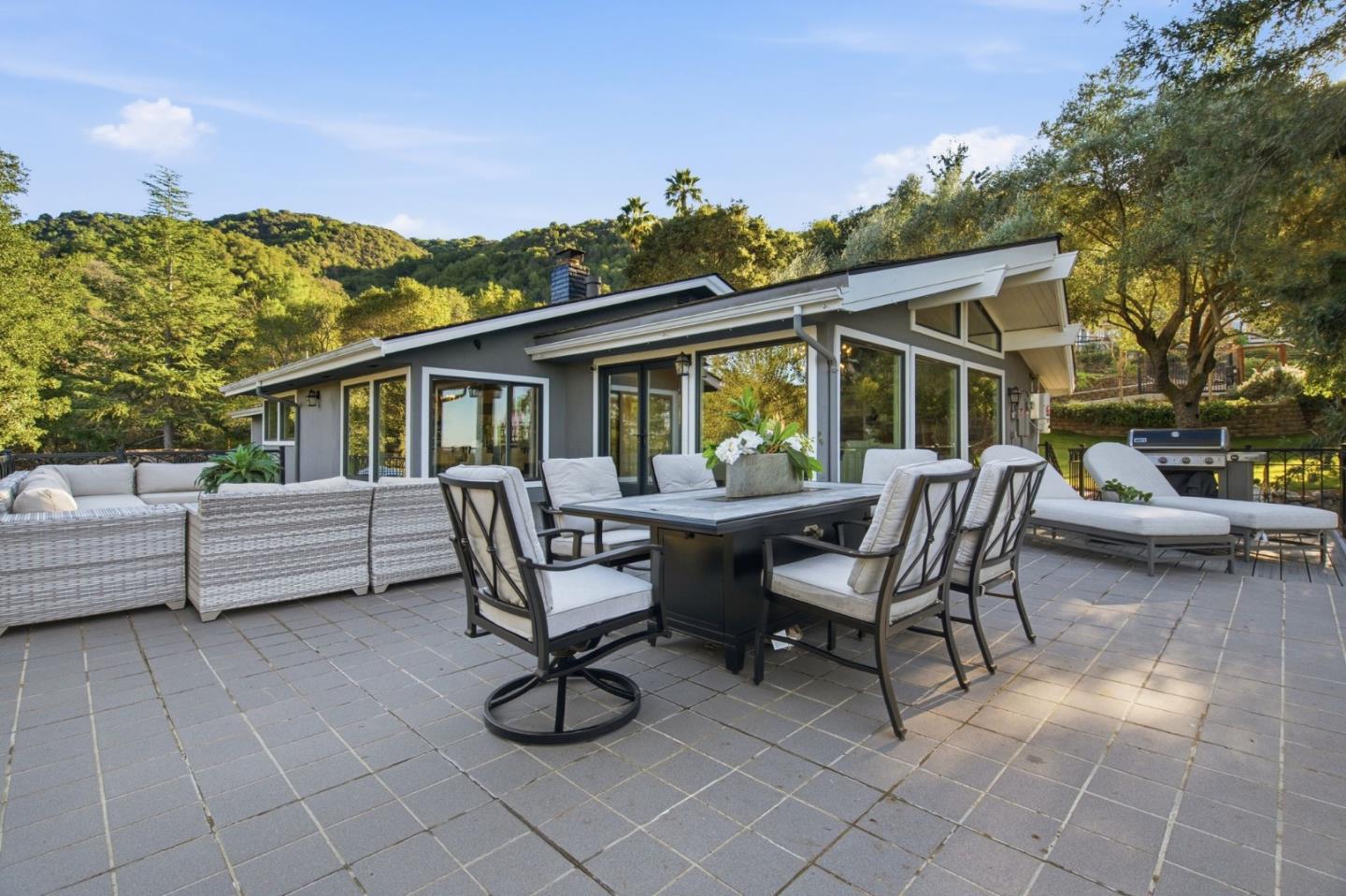 Detail Gallery Image 75 of 78 For 108 Teresita Way, Los Gatos,  CA 95032 - 5 Beds | 4 Baths