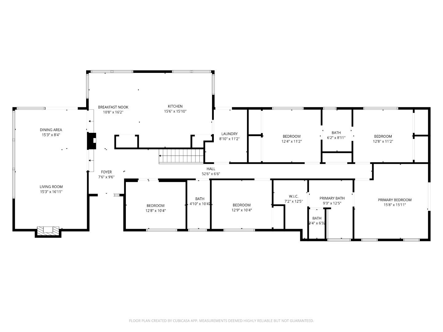 Detail Gallery Image 76 of 78 For 108 Teresita Way, Los Gatos,  CA 95032 - 5 Beds | 4 Baths