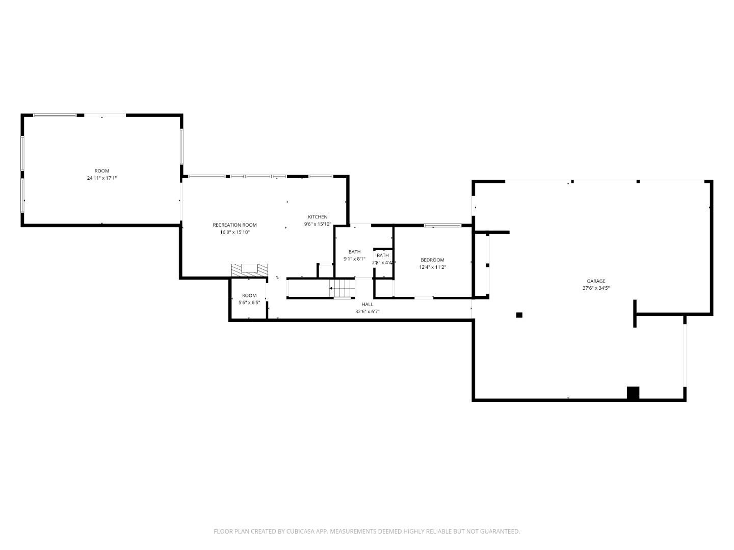 Detail Gallery Image 77 of 78 For 108 Teresita Way, Los Gatos,  CA 95032 - 5 Beds | 4 Baths
