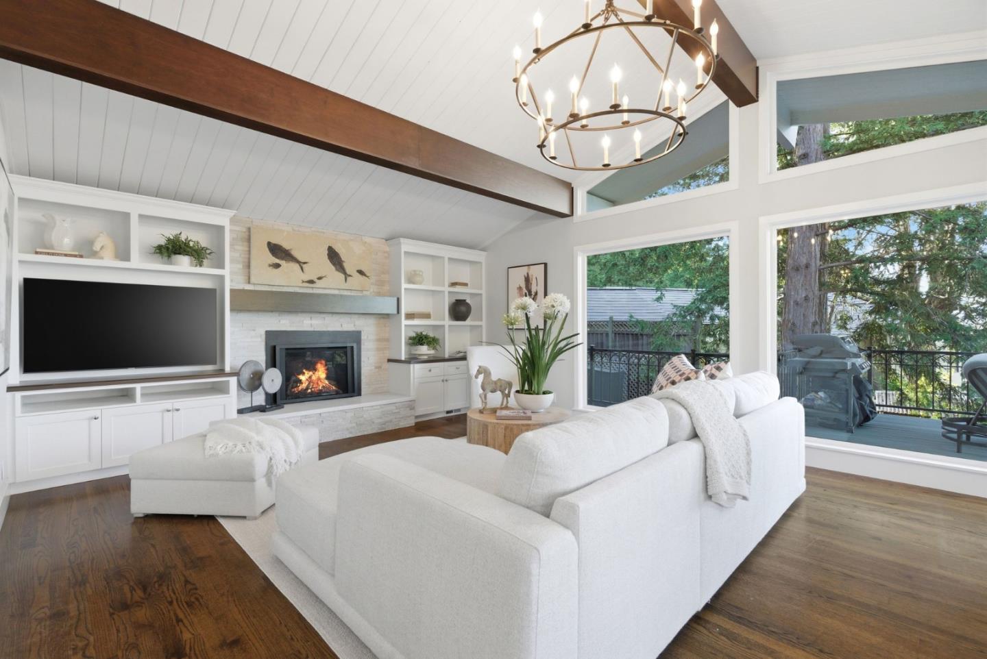 Detail Gallery Image 9 of 78 For 108 Teresita Way, Los Gatos,  CA 95032 - 5 Beds | 4 Baths