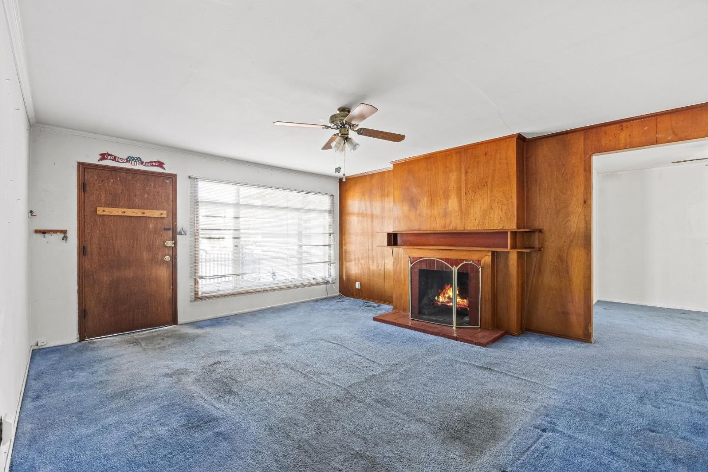 Detail Gallery Image 10 of 40 For 400 Patricia Ave, San Mateo,  CA 94401 - 3 Beds | 1 Baths