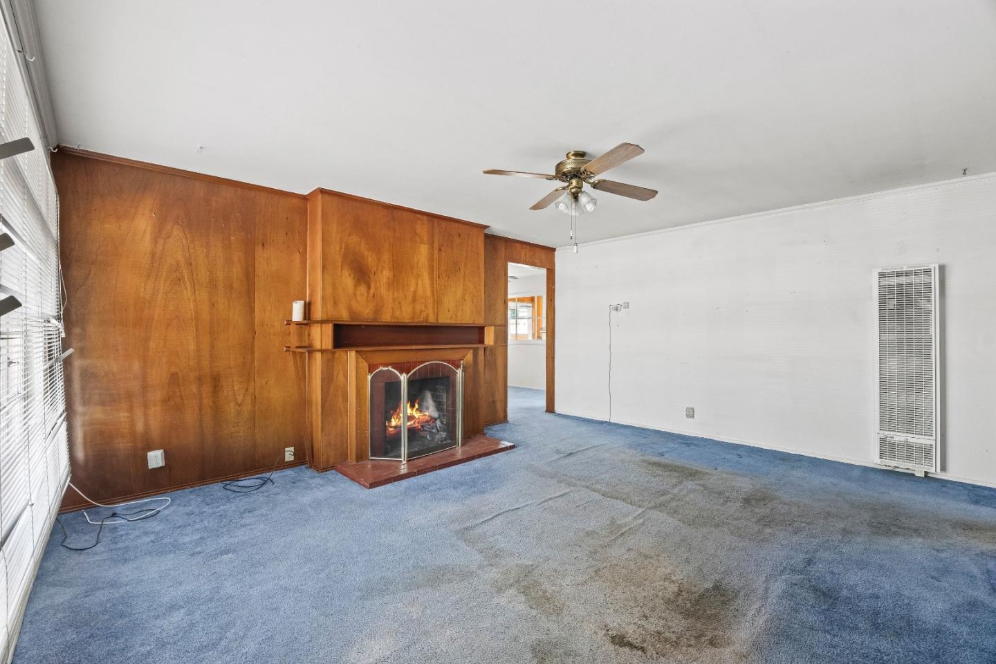 Detail Gallery Image 11 of 40 For 400 Patricia Ave, San Mateo,  CA 94401 - 3 Beds | 1 Baths