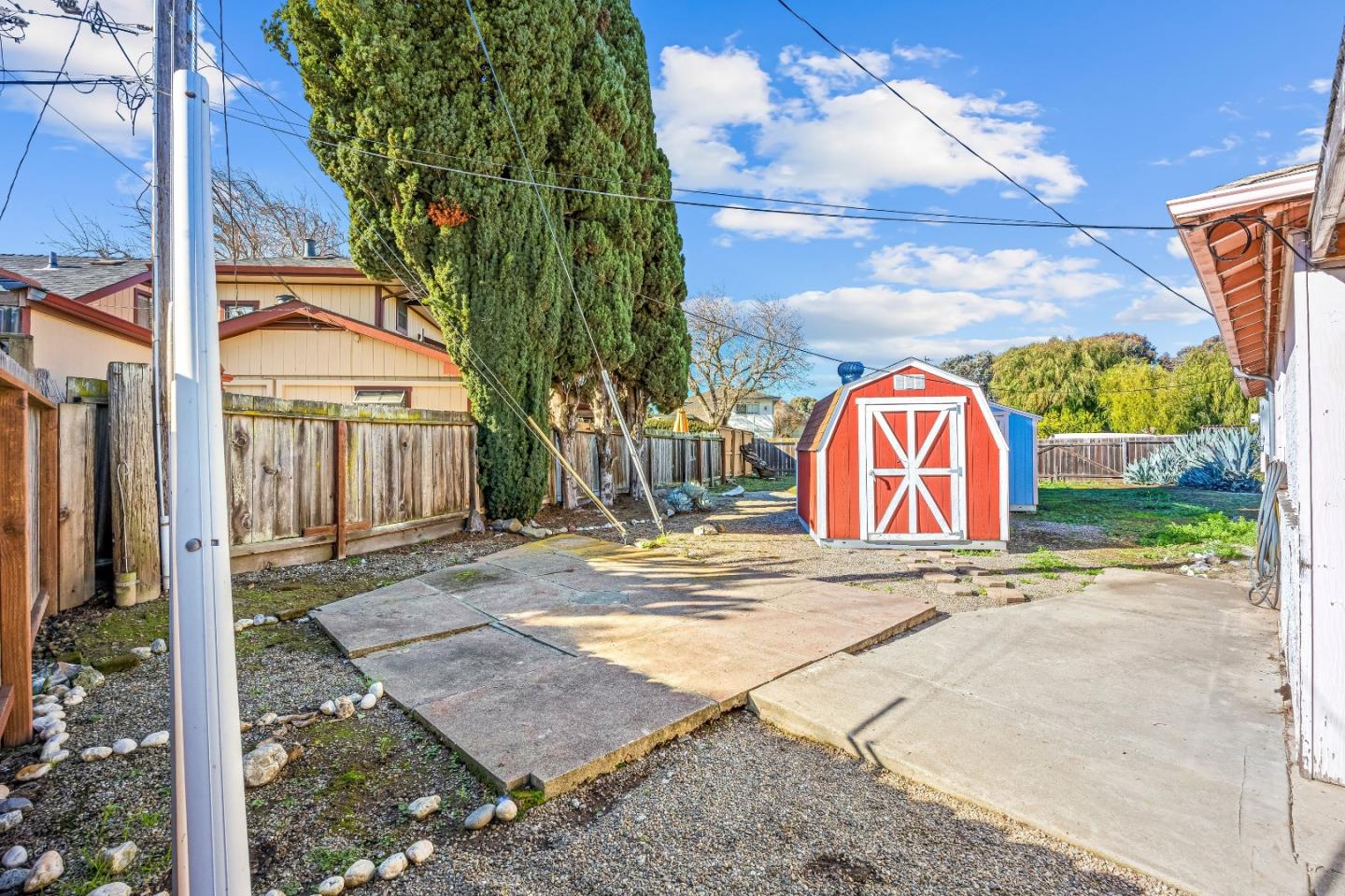 Detail Gallery Image 33 of 40 For 400 Patricia Ave, San Mateo,  CA 94401 - 3 Beds | 1 Baths