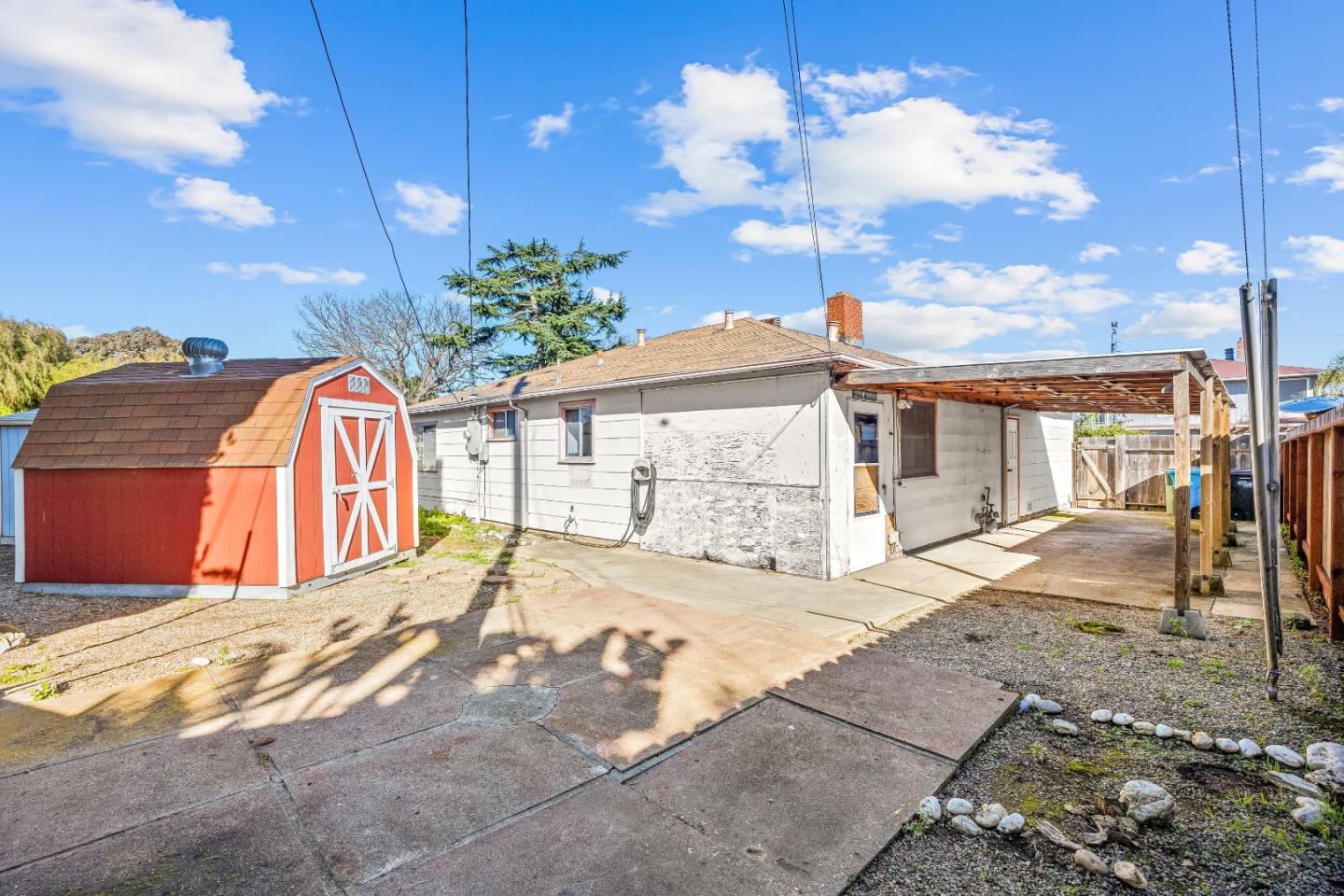 Detail Gallery Image 37 of 40 For 400 Patricia Ave, San Mateo,  CA 94401 - 3 Beds | 1 Baths