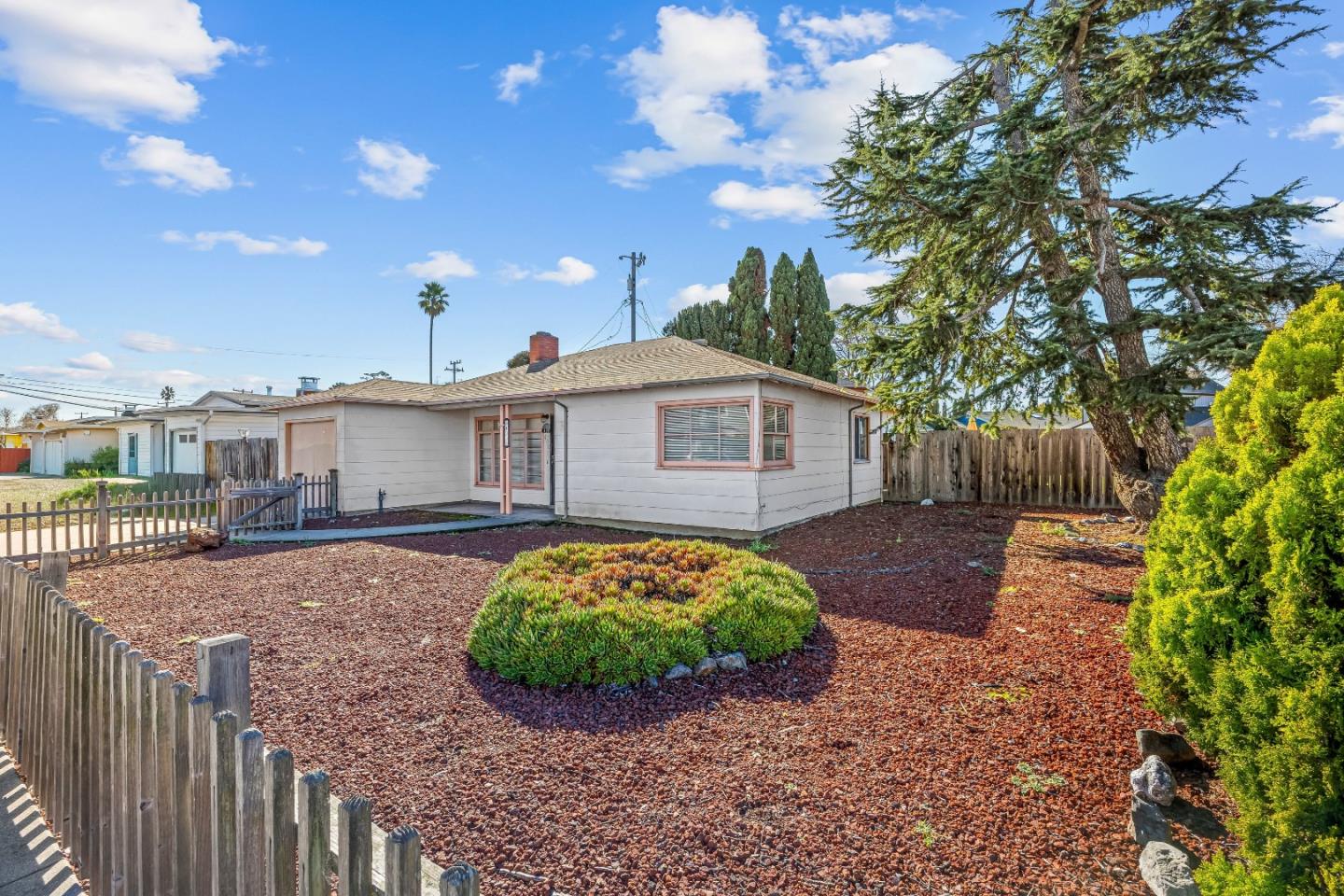 Detail Gallery Image 6 of 40 For 400 Patricia Ave, San Mateo,  CA 94401 - 3 Beds | 1 Baths