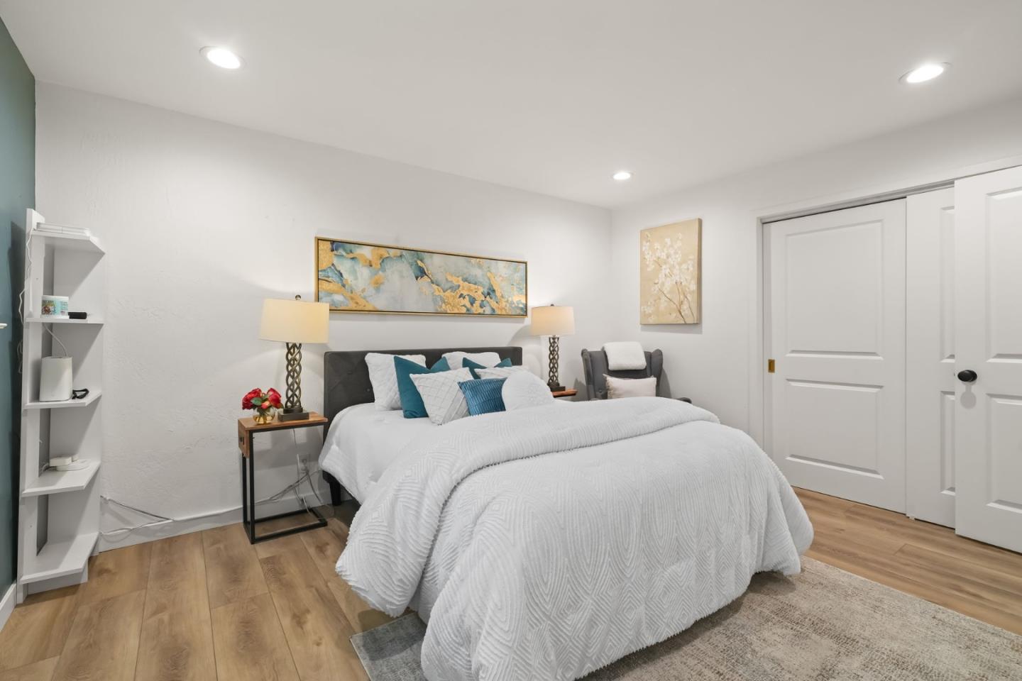 Detail Gallery Image 10 of 21 For 2255 Hamilton Ave, San Bruno,  CA 94066 - 4 Beds | 3 Baths