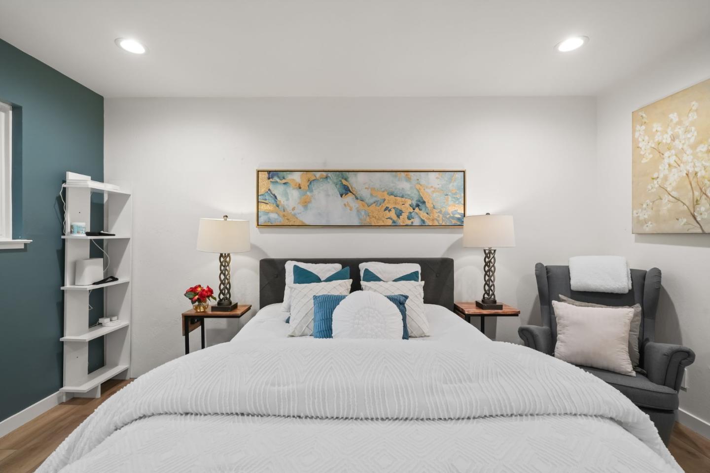 Detail Gallery Image 11 of 21 For 2255 Hamilton Ave, San Bruno,  CA 94066 - 4 Beds | 3 Baths