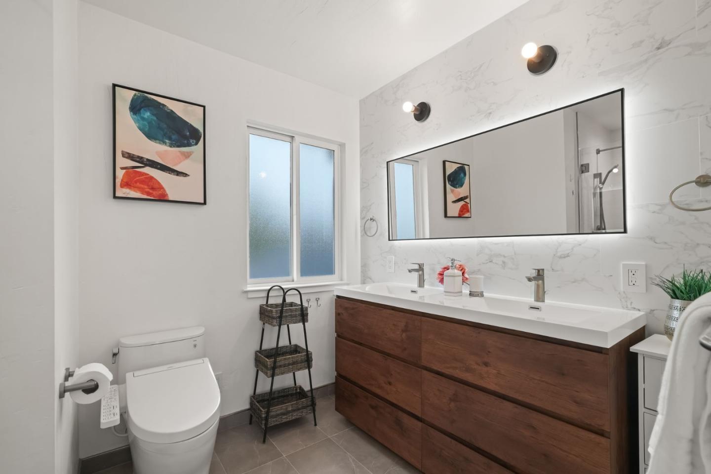 Detail Gallery Image 14 of 21 For 2255 Hamilton Ave, San Bruno,  CA 94066 - 4 Beds | 3 Baths