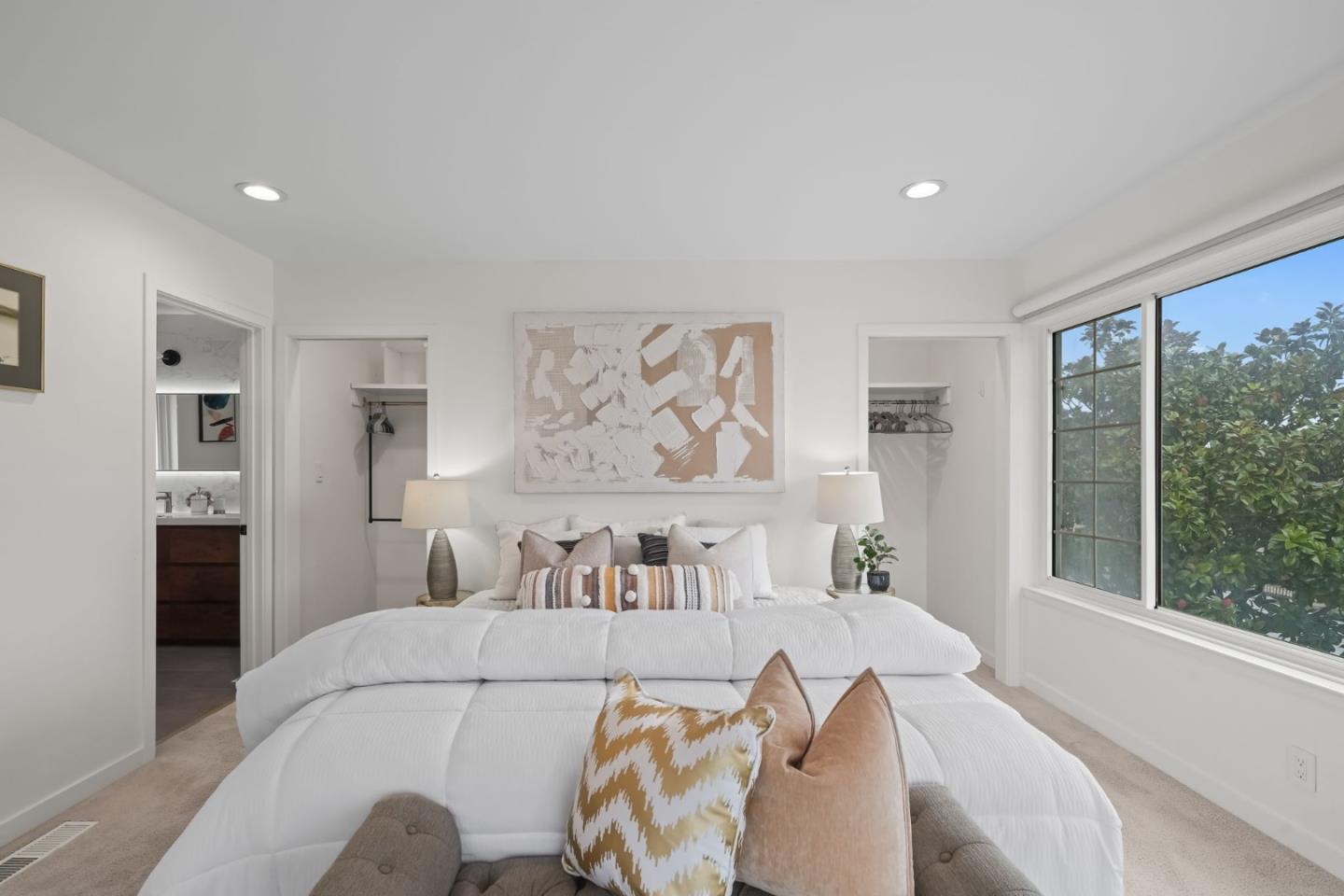 Detail Gallery Image 15 of 21 For 2255 Hamilton Ave, San Bruno,  CA 94066 - 4 Beds | 3 Baths