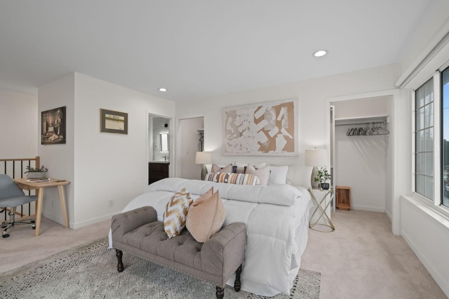 Detail Gallery Image 16 of 21 For 2255 Hamilton Ave, San Bruno,  CA 94066 - 4 Beds | 3 Baths