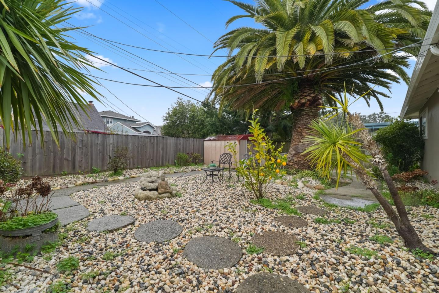 Detail Gallery Image 19 of 21 For 2255 Hamilton Ave, San Bruno,  CA 94066 - 4 Beds | 3 Baths