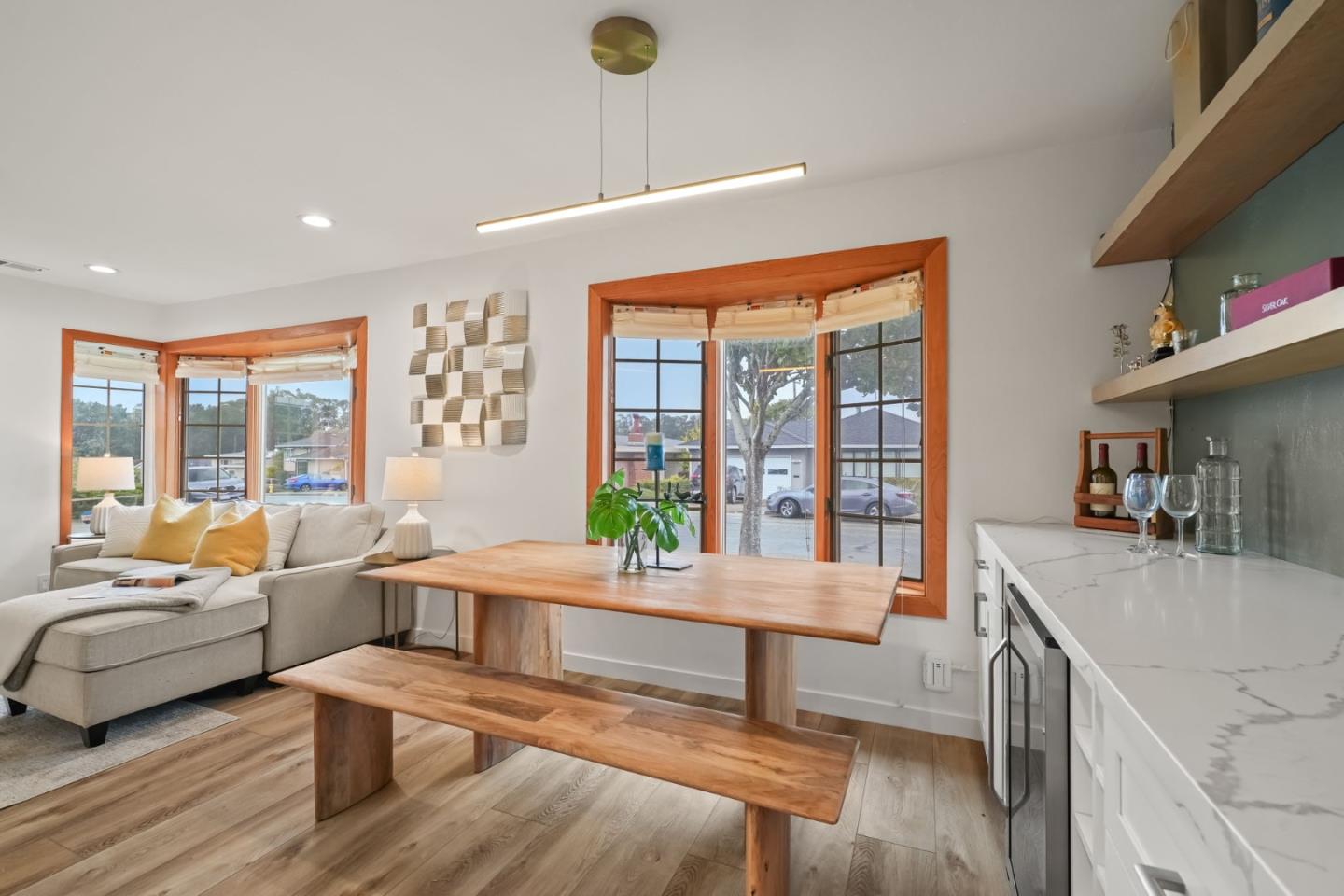 Detail Gallery Image 3 of 21 For 2255 Hamilton Ave, San Bruno,  CA 94066 - 4 Beds | 3 Baths