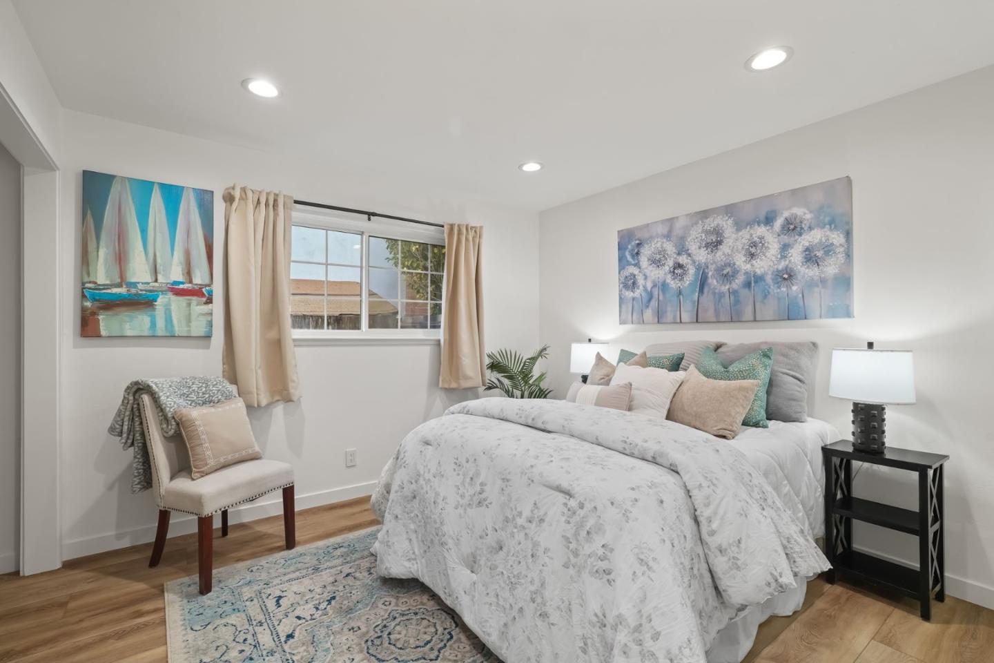 Detail Gallery Image 7 of 21 For 2255 Hamilton Ave, San Bruno,  CA 94066 - 4 Beds | 3 Baths