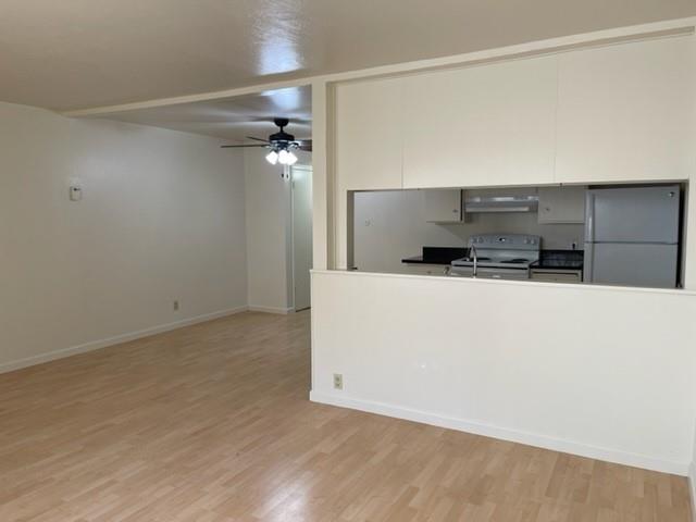 Detail Gallery Image 3 of 8 For 144 24th #3,  San Mateo,  CA 94403 - 1 Beds | 1 Baths