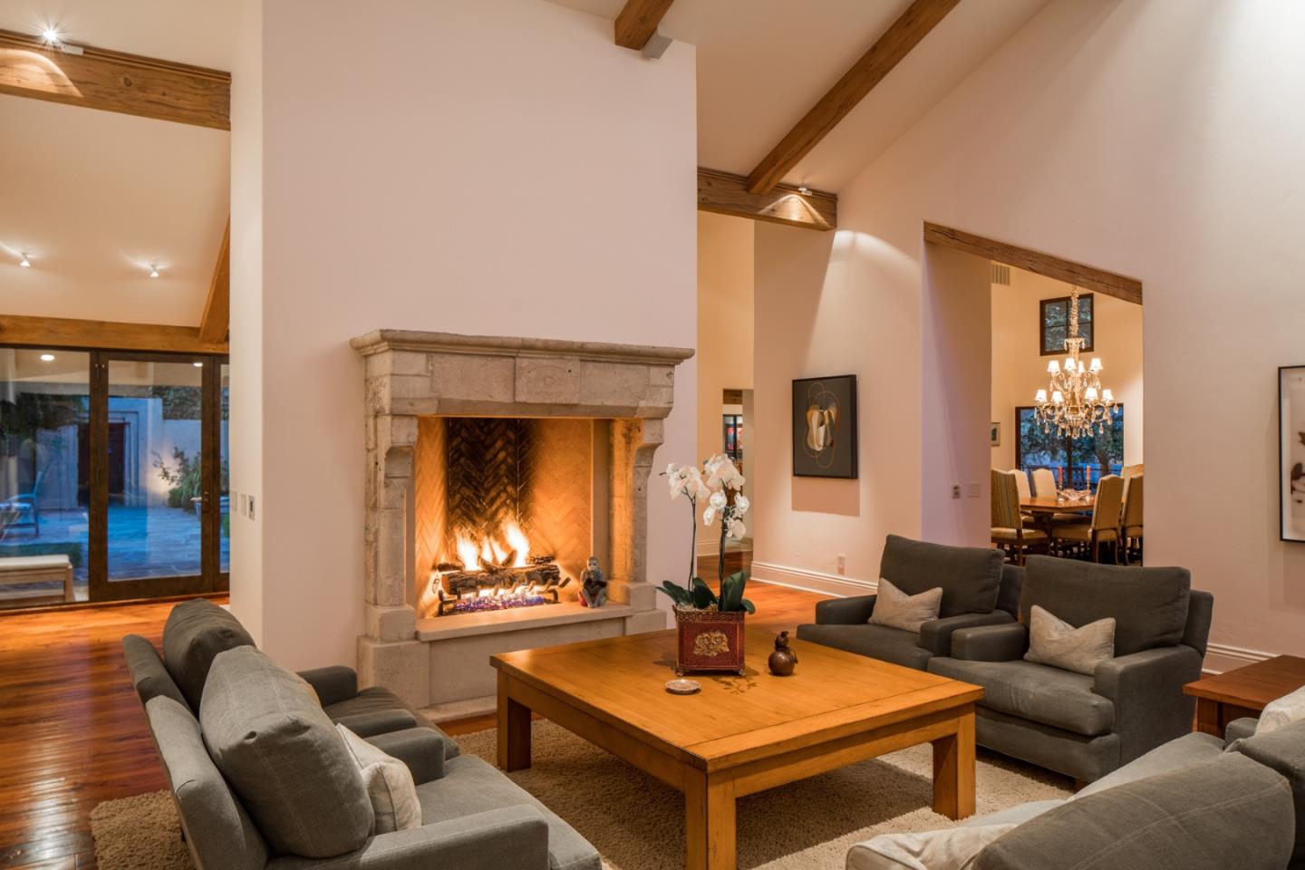 Detail Gallery Image 10 of 28 For 1433 Lisbon Ln, Pebble Beach,  CA 93953 - 3 Beds | 4/1 Baths