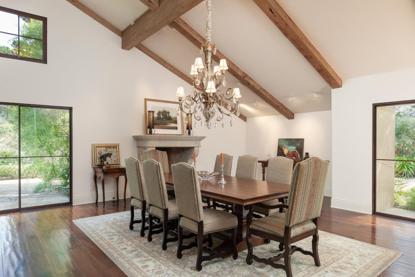 Detail Gallery Image 15 of 28 For 1433 Lisbon Ln, Pebble Beach,  CA 93953 - 3 Beds | 4/1 Baths